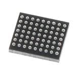 AS9F34G08SA-25BIN NAND Flash SLC Parallel NAND Flash, 4Gb, x8, 3.3V, 4bit ECC, 25ns, 63b FBGA, Industrial Grade4Gb, x8, 3.3V, SLC Parallel NAND Flash, 4bit ECC, 25ns, 63b FBGA, Industrial Grade by Alliance