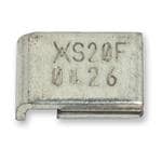 SMD100F/33-2 Resettable Fuses - PPTC 1.1A 33V 40A Imax by Littelfuse Inc