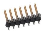 15-91-0140 Headers & Wire Housings 14 CKT VERT SMT HDR by Molex