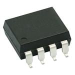 HCPL-2430-500E High Speed Optocouplers 20MBd 2Ch 4mA by Avago