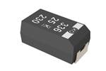 T520D476M016ATE070 Tantalum Capacitors - Polymer 16V 47uF 2917 20% ESR=70mOhms by KEMET Corporation