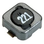 SPD62R-223M Power Inductors - SMD 22uH 20% .4ohm Shielded Choke SMT by API DELEVAN