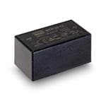 MPM-20-15 Power Supplies - Board Mount 21W 15V 1.4A 2.06X1.07 Med Encap by MEAN WELL