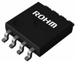 BA2903YFVM-MGTR Analog Comparators Open-Collector 0.6nA 2-36V MSOP8 by ROHM