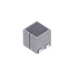 VAMV08089A-100MM2 Power Inductors - SMD IND SMD 10.0UH 8.35mm * 8.2mm * 9.1mm by DELTA ELECTRONIC