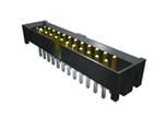 STMM-116-01-G-D-SM-P-TR Headers & Wire Housings 2.00 mm Shrouded Terminal Strip by Samtec Inc