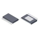 A4984SLPTR-T Motor / Motion / Ignition Controllers & Drivers UMC 4984 by ALEGROMICR