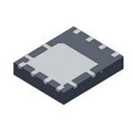 NTTFS008P03P8Z MOSFETs PFET U8FL -30V 8MO by ONSEMI