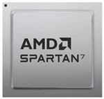 XA7S15-1CSGA225Q FPGA - Field Programmable Gate Array XA7S15-1CSGA225Q by AMD