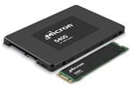 MTFDDAV240TGA-1BC1ZABYY Solid State Drives - SSD 5400 320GByte M.2 22x80x3.8 by Micron
