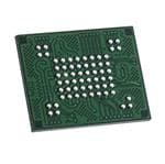 MT29F2G16ABBEAHC-AIT:E NAND Flash SLC 2Gbit 16 63/120VFBGA 1 IT by Micron