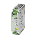 2320908 Power Supplies - DIN Rail Mount QUINT-PS / 1AC/24DC/ 5/CO by Phoenix Contact