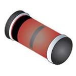 CDLL4148E3 Small Signal Switching Diodes Signal or Computer Diode by Microchip Technology