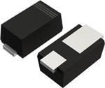 VS16VUA1VWMTR ESD Protection Diodes / TVS Diodes VS - A            16V by ROHM