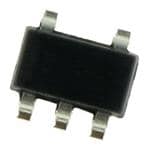 INA293B3QDBVRQ1 Current Sense Amplifiers AEC-Q100 -4-V to 11 0-V 1.3-MHz ultra- by Texas Instruments