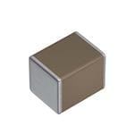 C3225X7R2A105M200AA Multilayer Ceramic Capacitors MLCC - SMD/SMT 1 uF X7R 100 VDC 1210 20 % by TDK Corporation