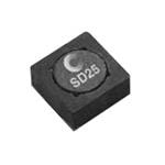 SD25-8R2-R Power Inductors - SMD 8.2uH 1.45A 0.0724ohms by Cooper Bussmann Industries