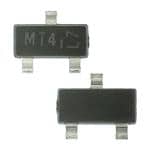 DMP2070UQ-7 MOSFETs MOSFET BVDSS: 8V-24V SOT23 T&R 3K by Diodes Incorporated