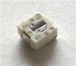 22AR100LFTR Trimmer Resistors - SMD 3MM Square 100ohm 20% Sealed by TT Electronics plc