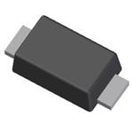 DFLT5V0AQ-7 ESD Protection Diodes / TVS Diodes Transient Voltage Suppressor by Diodes Incorporated