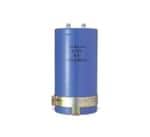 LNR2A223MSE Aluminum Electrolytic Capacitors - Screw Terminal 100volts 22000uF 0.2 51x100 85c by Nichicon