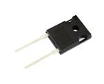 VS-4C30EP07L-M3 SiC Schottky Diodes Rectifier, Silicon Carbide, 650V, 30A, Gen 4, single, TO-247AD 2L by Vishay Dale