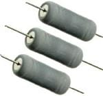 WHS3-4R7JA1 Wirewound Resistors - Through Hole WHS High Surge by TT Electronics plc