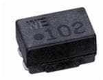 744220203 Common Mode Chokes / Filters WE-SL2 20K uH 50K kOhms 200mA by Wurth Electronics