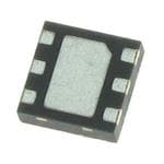 FPF1005 Power Switch ICs - Power Distribution MLP6 INTELLIMAX ADVANCED LOAD by ONSEMI