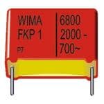 FKP1J011004B00KSSD General electronic component by WIMA