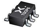 74LVC2G14GV-Q100H Inverters 74LVC2G14GV-Q100/SOT457/SC-74 by Nexperia USA Inc.