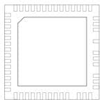 PAC5232QX Motor / Motion / Ignition Controllers & Drivers 160V PAC with integrated MCU by QORVO