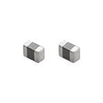 BLF03RD501GZED Ferrite Beads FB SMD 0201inch 500ohm INFOTMT by Murata Electronics