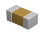 CL10A106ML8NRNC Multilayer Ceramic Capacitors MLCC - SMD/SMT 10uF  20% X5R 35V 0603 by SAMSUNG
