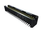 TFML-120-01-L-D-RA Headers & Wire Housings Tiger Eye High-Reliability Locking Terminal Strip by Samtec Inc