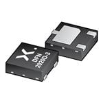 BC53PASX Bipolar Transistors - BJT BC53PAS/SOT1061/HUSON3 by Nexperia USA Inc.