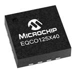 EQCO125X40C1-I/8EX Equalizers 12.5Gbps CoaXPress 2.0 Transmitter/Receiver by Microchip Technology