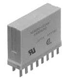 NC4EBD-P-DC12V General Purpose Relays 5A 12V 4PDT AMB SEAL VERTICAL PCB by PANASONIC