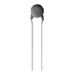 DEBF33D102ZP2A Ceramic Disc Capacitors 0.001uF 2000Volts -20% to 80% by Murata Electronics