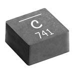 XAL1580-202MED Power Inductors - SMD 2uH Shld 20% 39.9A 2.29mOhms AECQ2 by Coilcraft