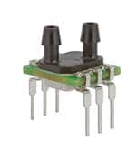 ABP2DDAN005NDAA5XX Board Mount Pressure Sensors ABP DIP DA +/-5IOW without gel Analog 5V by Honeywell