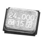 NX2016SA-40M-STD-CZS-3 Crystals CRYSTAL 40MHZ 8PF SMD NEW PART NUMBER  STDCZS3-40M by NDK