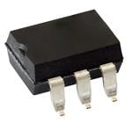 AQV258HAX Solid State Relays - PCB Mount SUGGESTED ALTERNATE 769-AQV258H5AX by PANASONIC