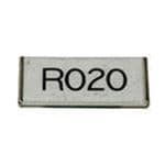 WFC08055L000FE66 Current Sense Resistors - SMD 5mOhms 1% .5w by Vishay Dale