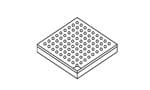 MIMX8MN3CVPIZAA Processors - Application Specialized i.MX 8M Nano UltraLite Dual by NXP Semiconductors