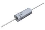 T140B226M020AT Tantalum Capacitors - Solid Leaded 20volts 22uF 20% by KEMET Corporation