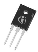 IHW30N160R5XKSA1 IGBTs HOME APPLIANCES by Infineon Technologies