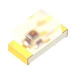 APT1608SYC/J3-AMT Single Color LEDs 1.6x0.8mm Yellow by Kingbright