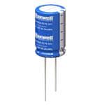 BCAP0025 P270 S01 Supercapacitors / Ultracapacitors 2.7V, 25F, wire lead ESHSR-0025C0-002R7 by MAXWELL
