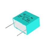 F881BG223M300R Safety Capacitors 1000V 0.022uF 20% LS=15mm by KEMET Corporation